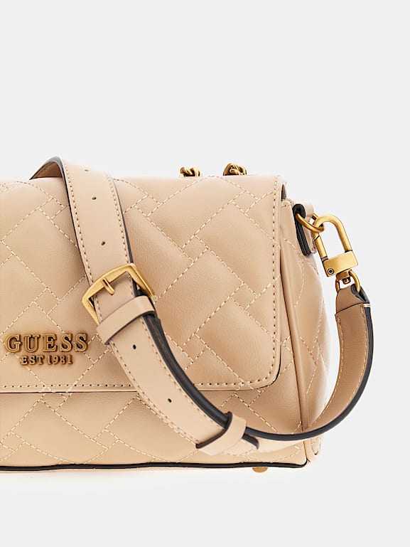 Guess elliana crossbody discount