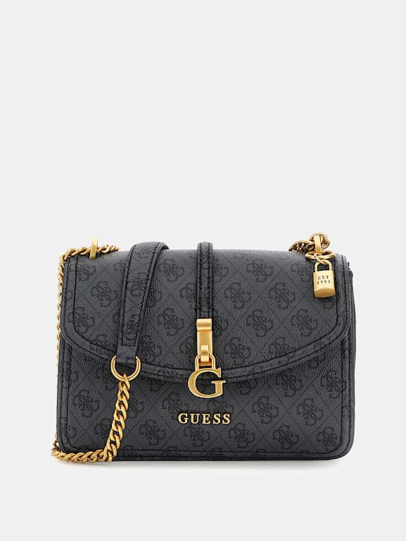 Guess peony top classic crossbody