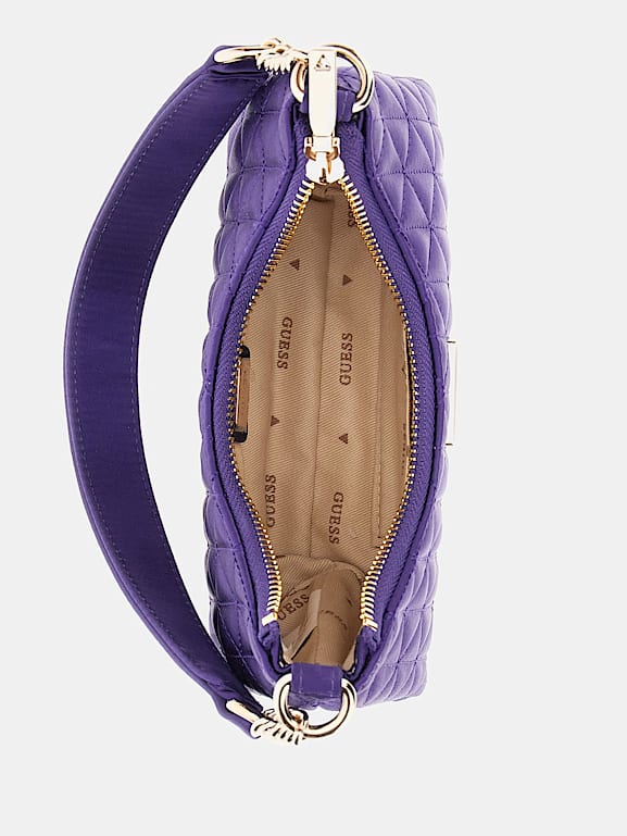 Guess gracelyn bucket bag cheap
