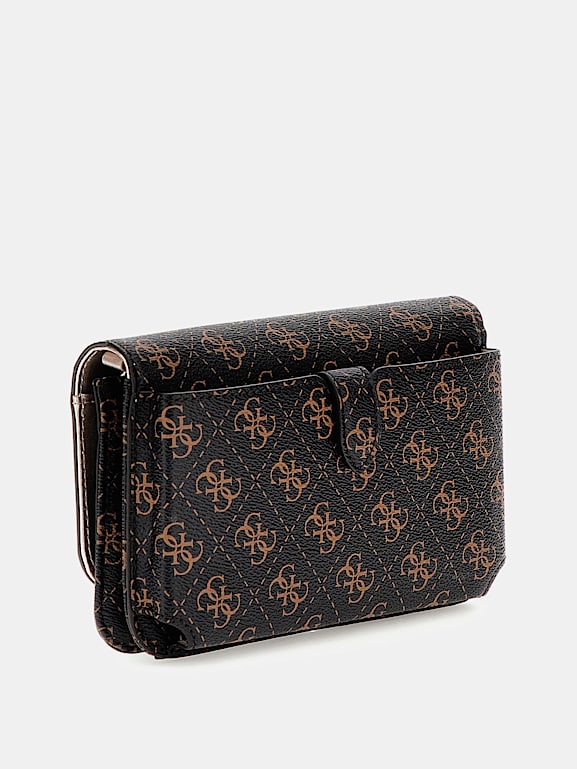 Bandolera kamryn guess discount