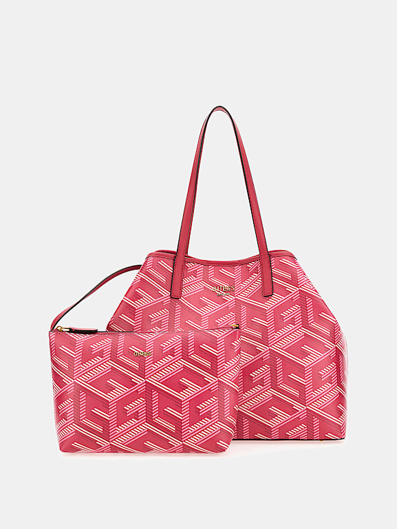 Guess vikky new arrivals tote set