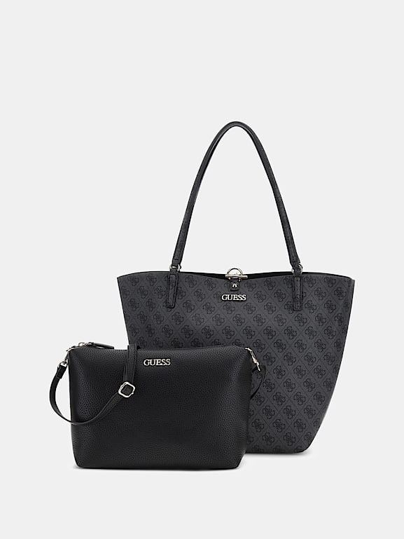Shopper guess sale cheap