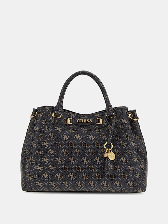 GUESS Emera 4G logo handbag Women