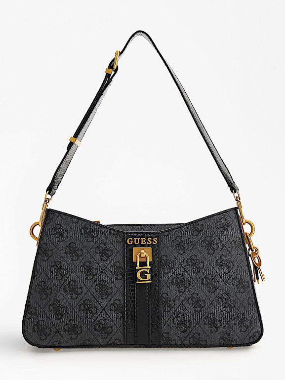 Bolso guess hombro best sale