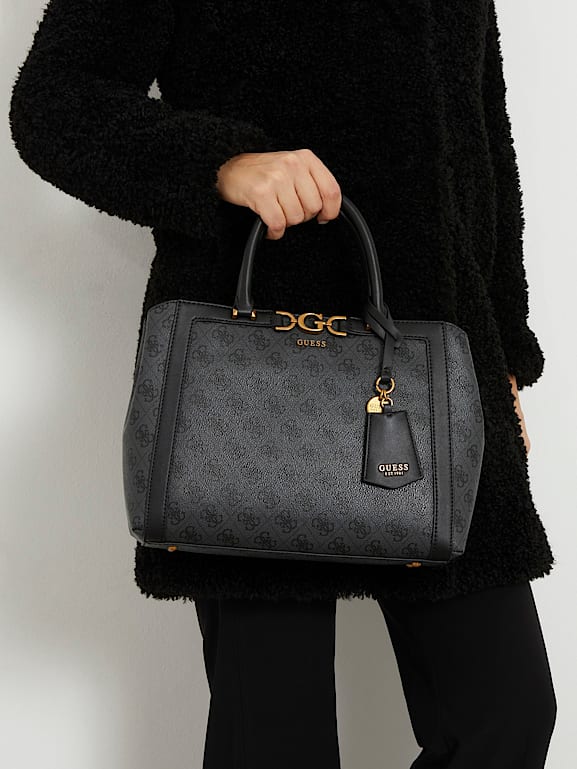 Guess new arrivals ryann satchel