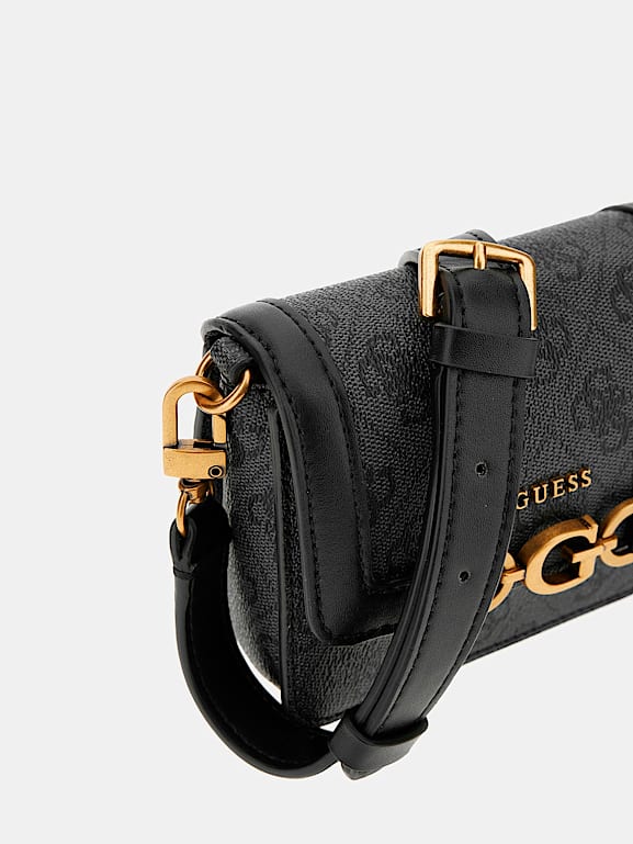 Guess bluebelle crossbody belt bag on sale