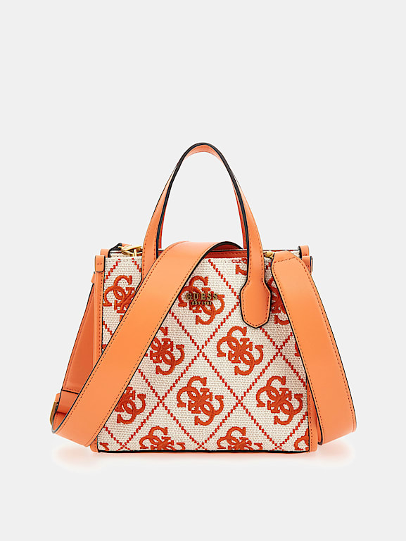 GUESS Silvana Small Tote