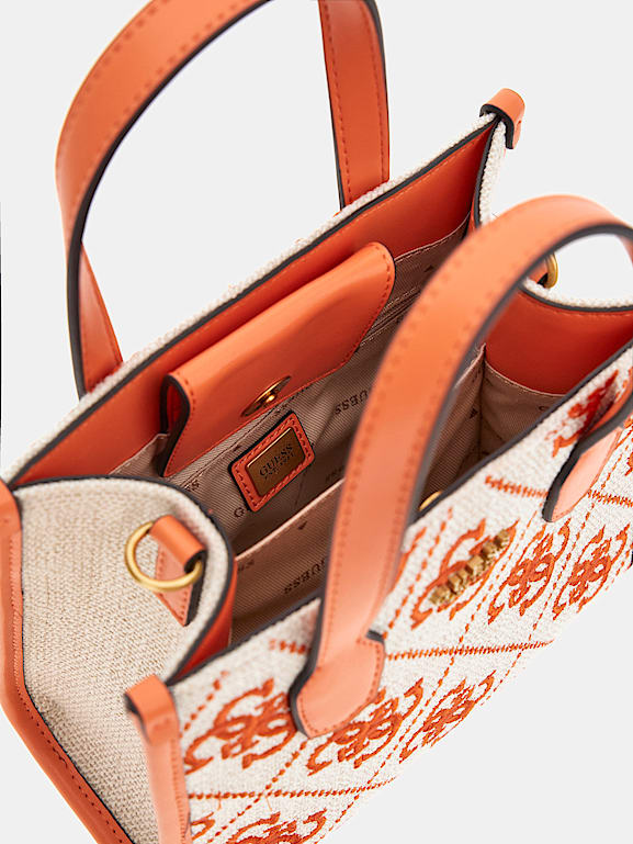 Sac ella hot sale guess