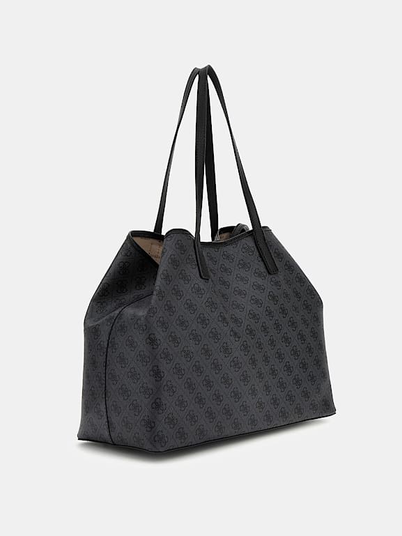 Guess Vikky tote 4g logo 