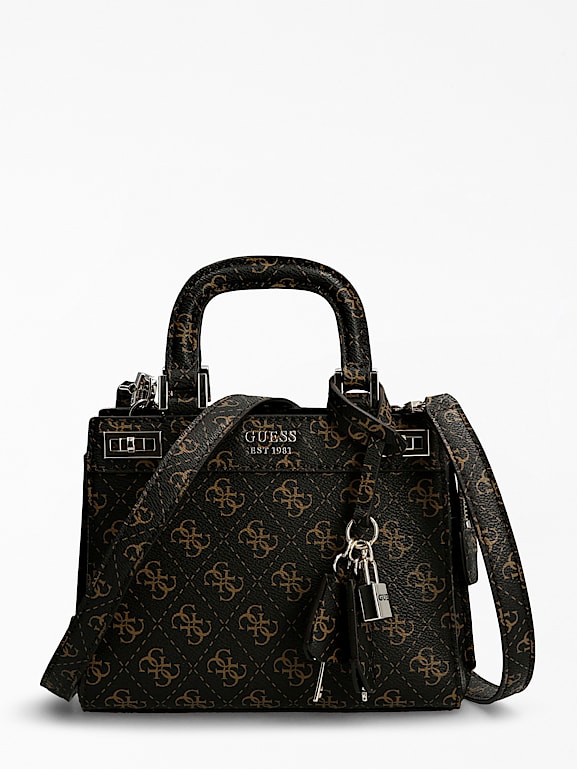 Katey 4g logo mini handbag clearance