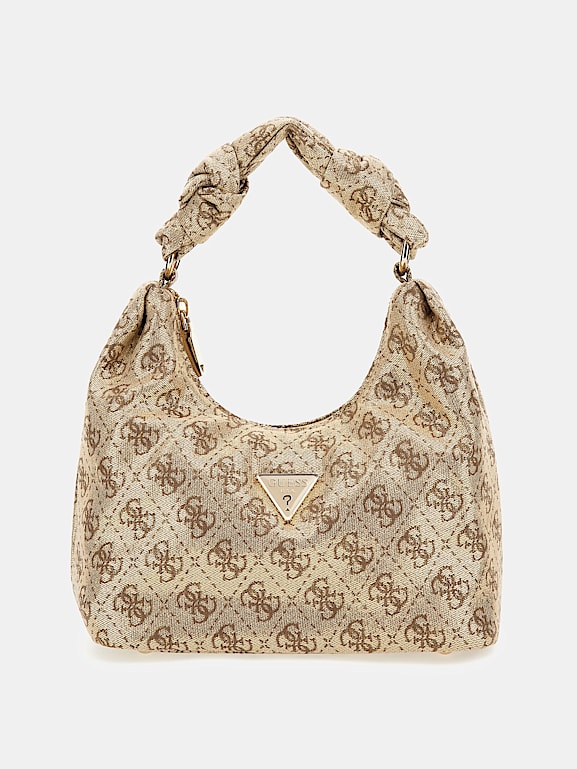 Velina 4G logo hobo | GUESS® Official Website