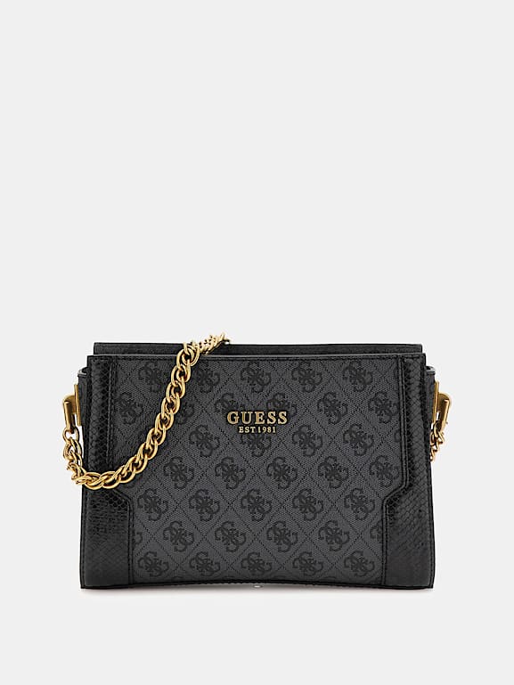 Mini bandolera guess 2025