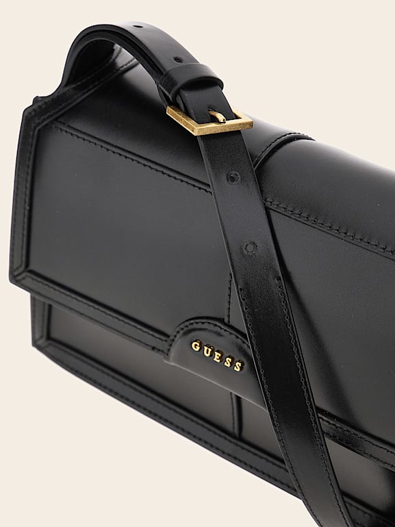 Sac en cuir guess hotsell