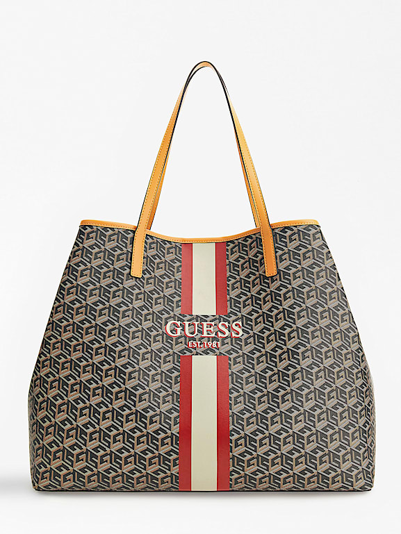 Sac guess cabas vikky clearance