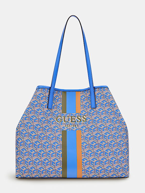 Shopper vikky top logo guess