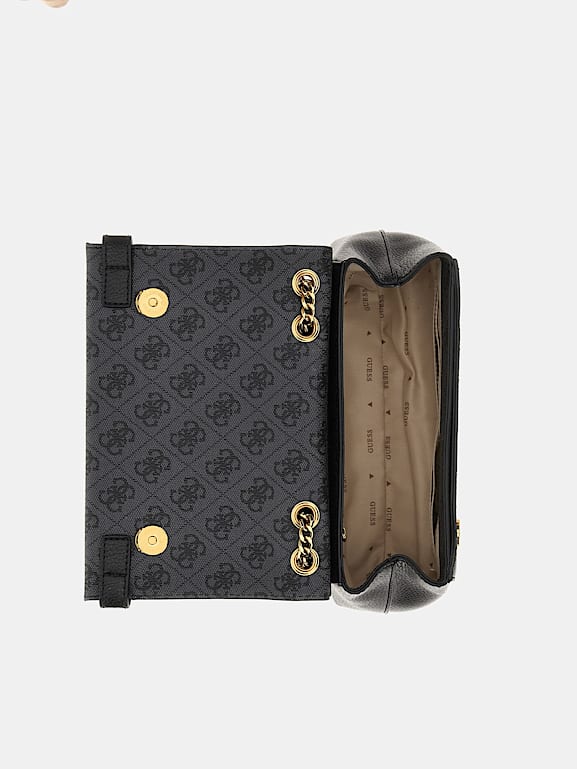 Guess crossbody logo sale