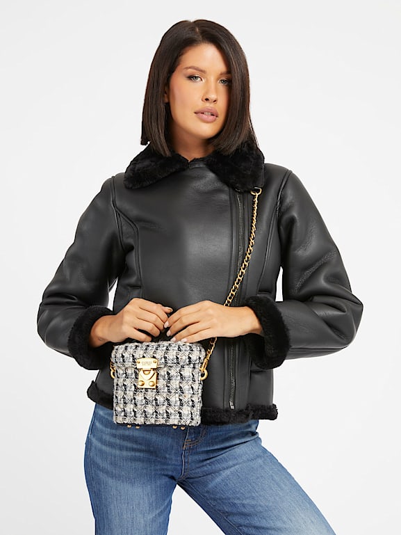 Guess alexis hotsell bag