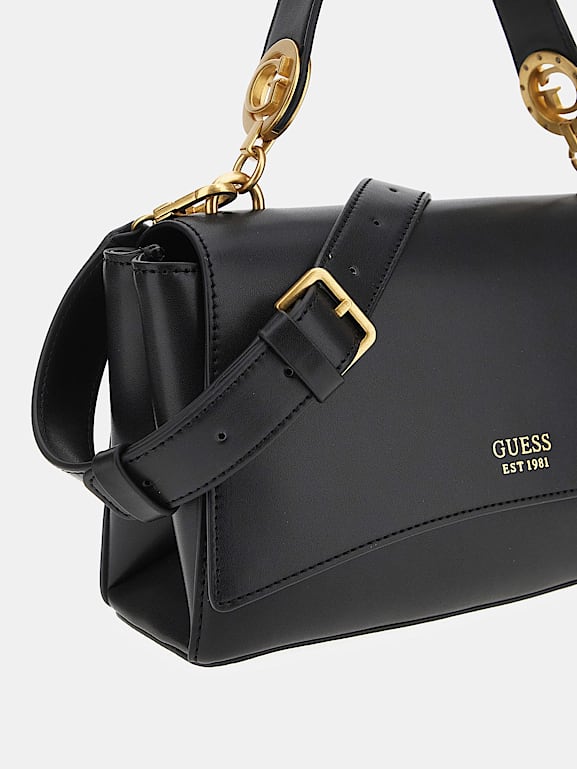 GUESS Masie shoulder bag Women