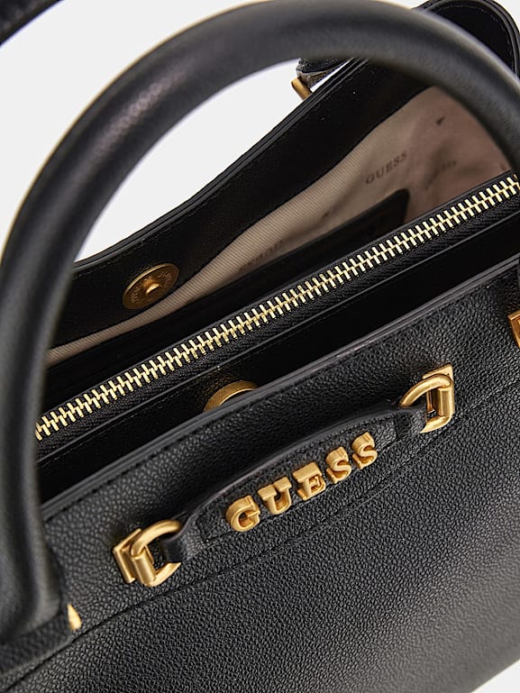 Guess outlet charm bag