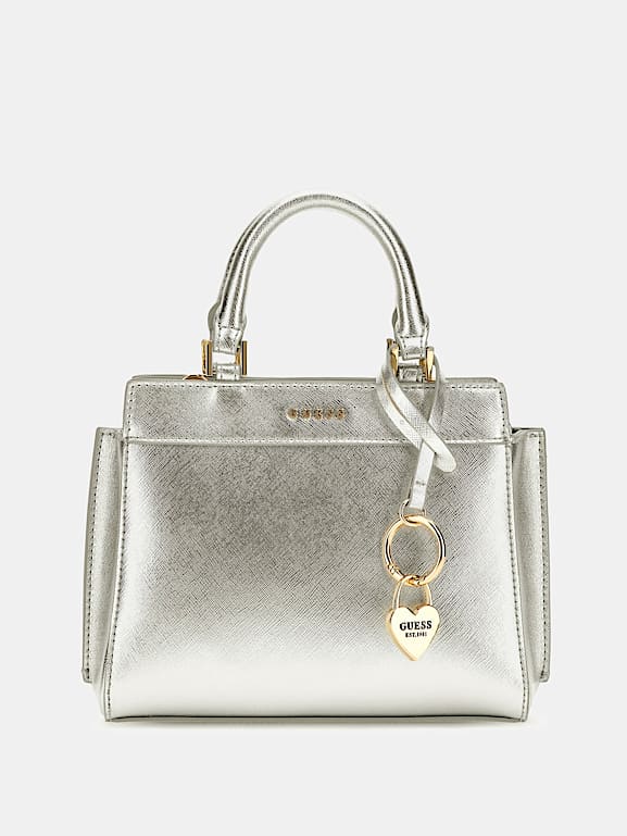 Bolso mano GUESS - PMEVZL P3145 BOC