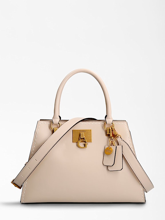 GUESS STEPHI HANDBAG