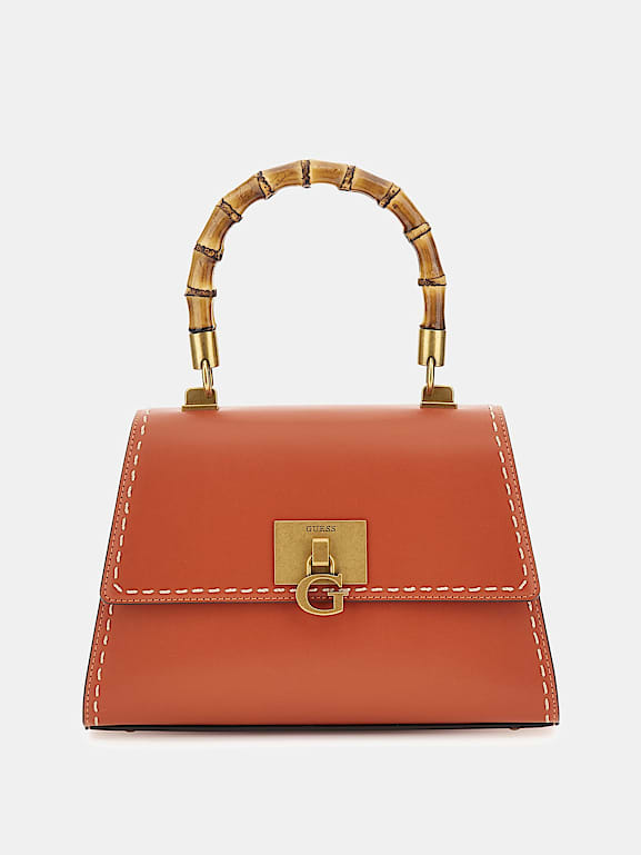 Borsa a mano guess outlet