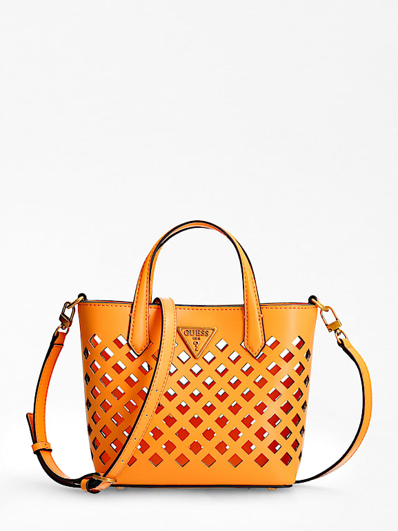 Guess clearance studded purse