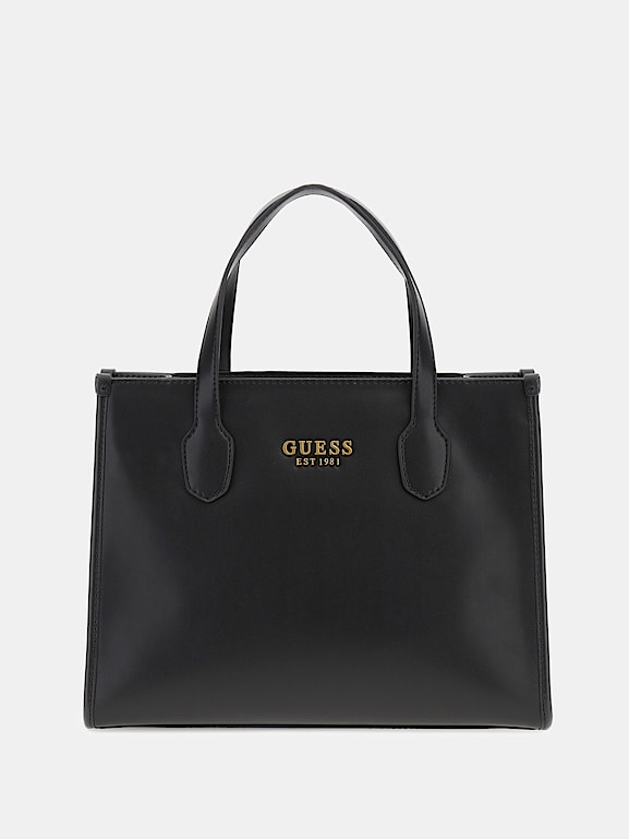 Handtas discount guess sale