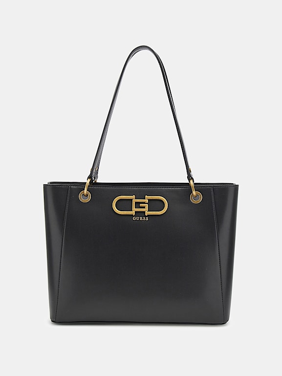Sac cabas on sale guess femme