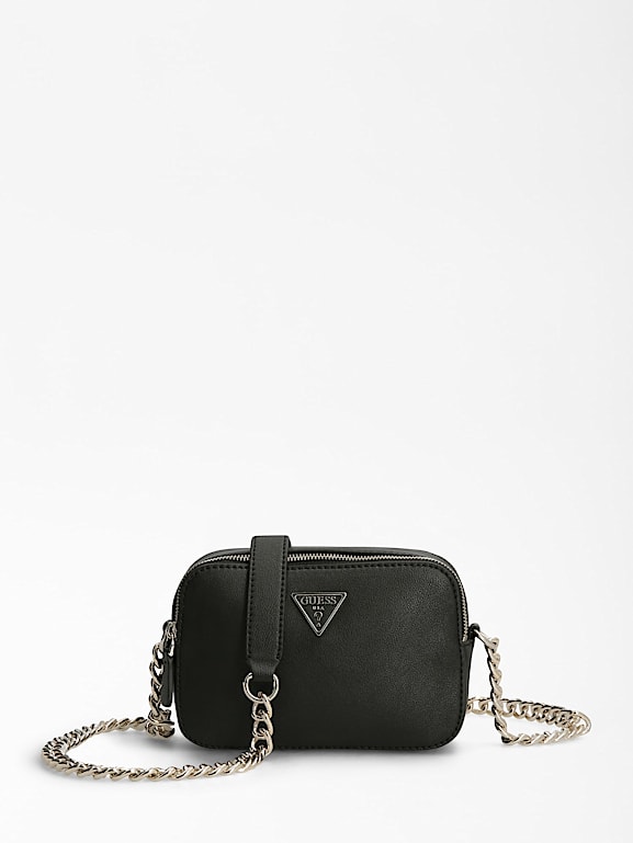 GUESS NOELLE CROSSBODY BAG