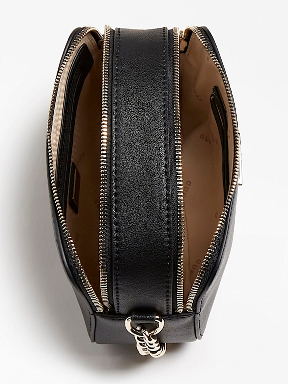 GUESS NOELLE CROSSBODY BAG