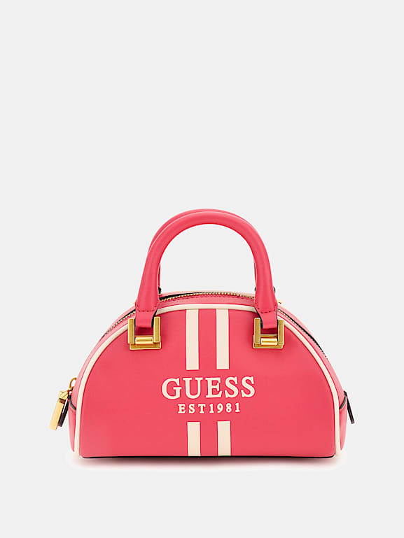 Guess handbag style numbers best sale
