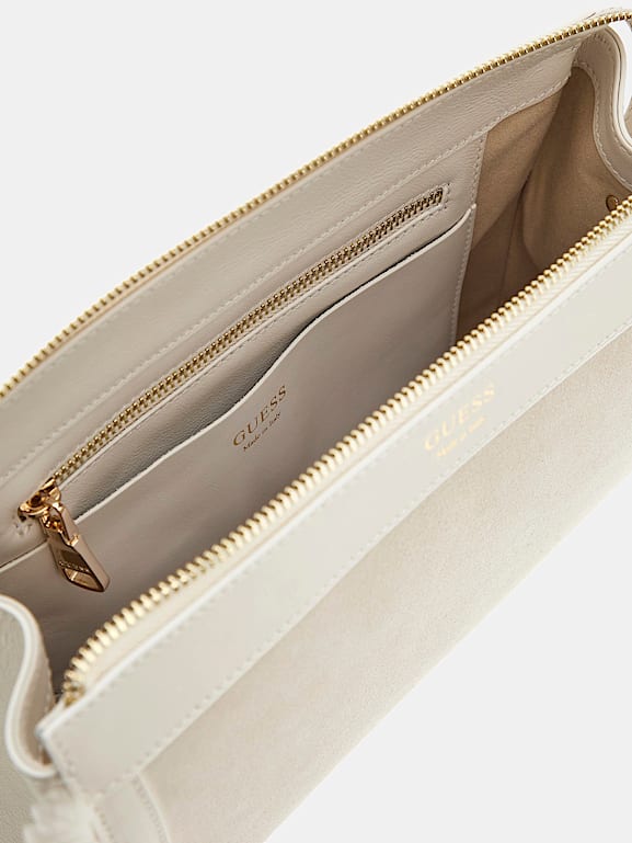 Guess ella bag clearance