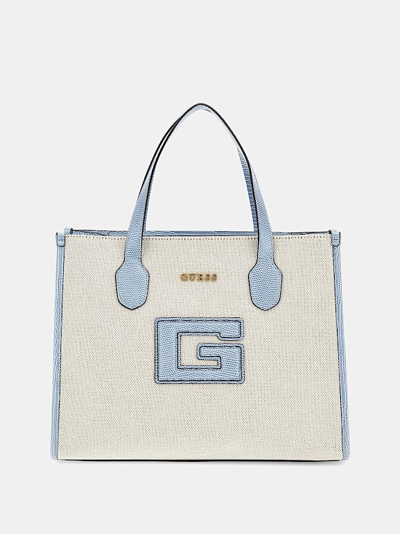 Guess carina sales bag