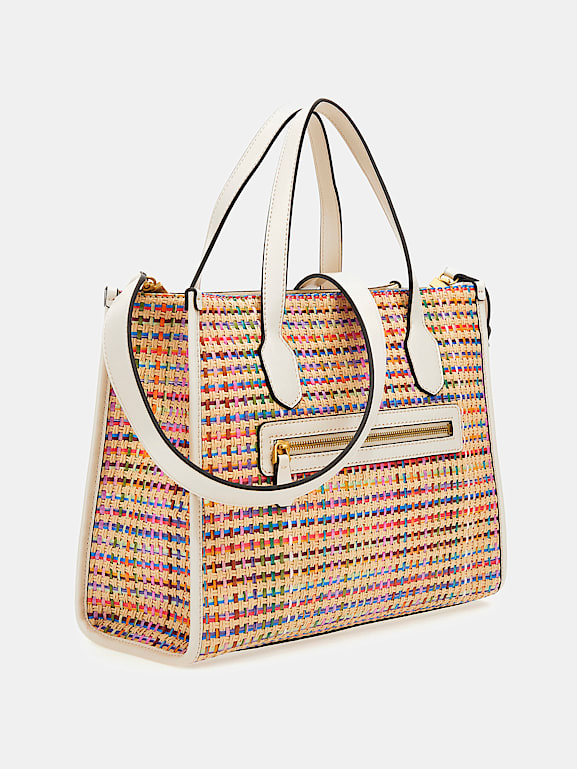 Sac à 2025 main tressé