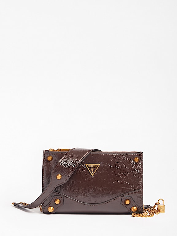 Guess charm bag clearance