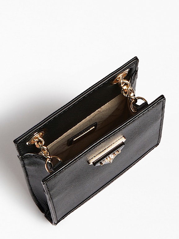 Prada bandolier bag on sale