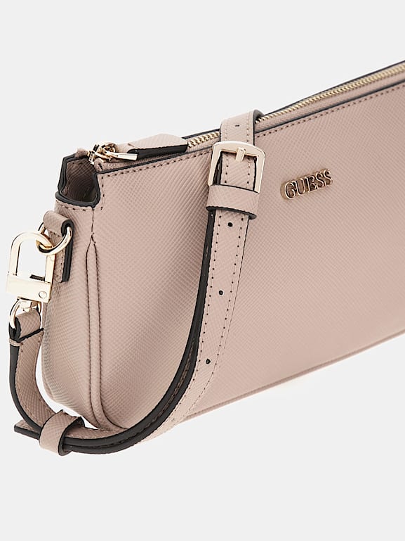 Guess varsity cheap pop crossbody