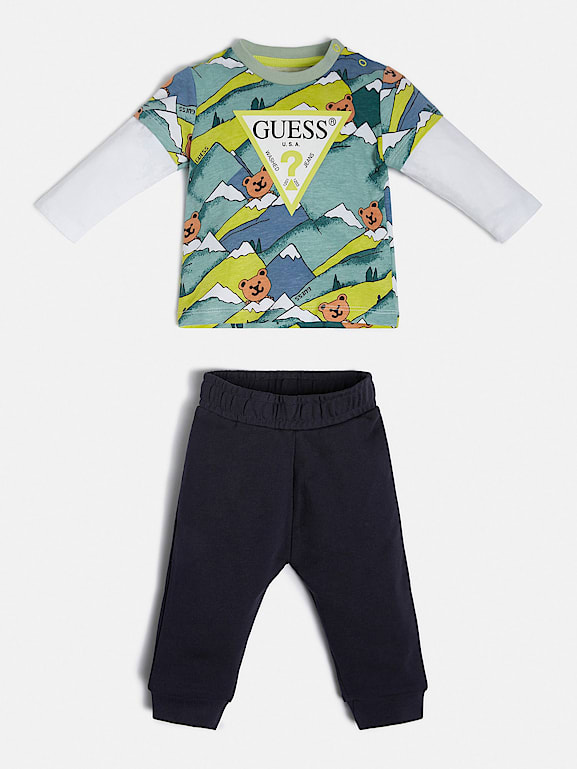 Zalando t store shirt guess