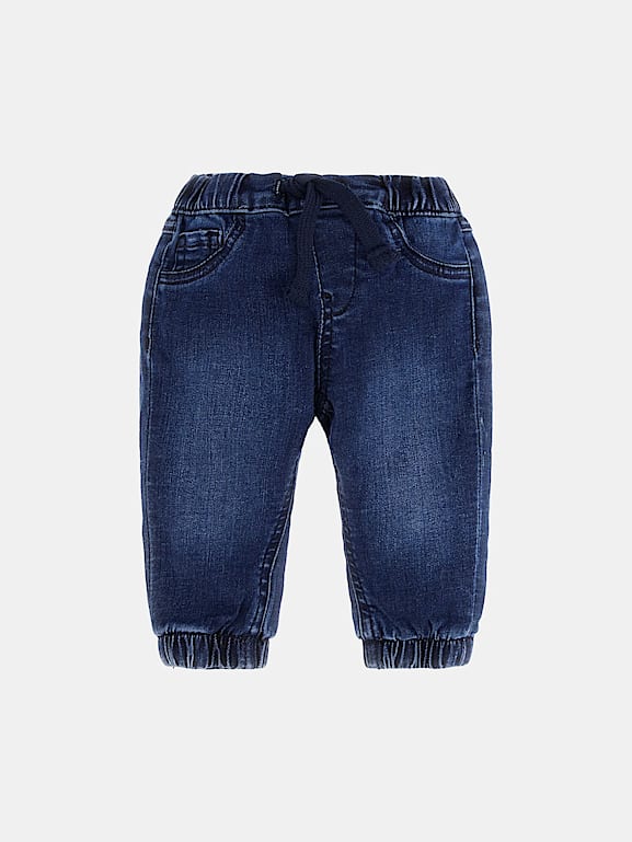 Guess jeans 2025 official website