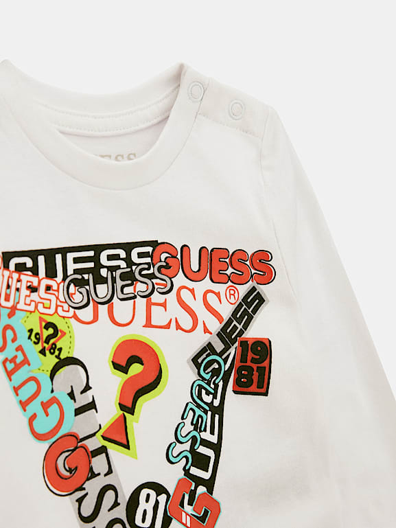 Guess bambino 2019 clearance