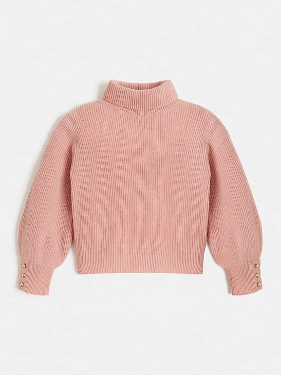 Turtleneck guess discount