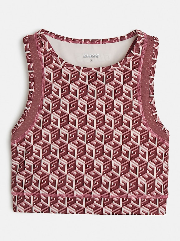Top deportivo guess sale