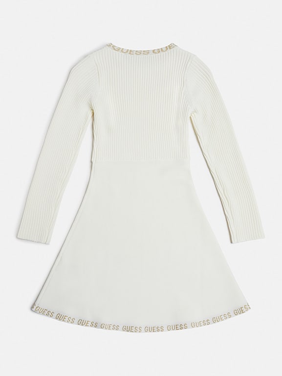 Robe pull guess best sale