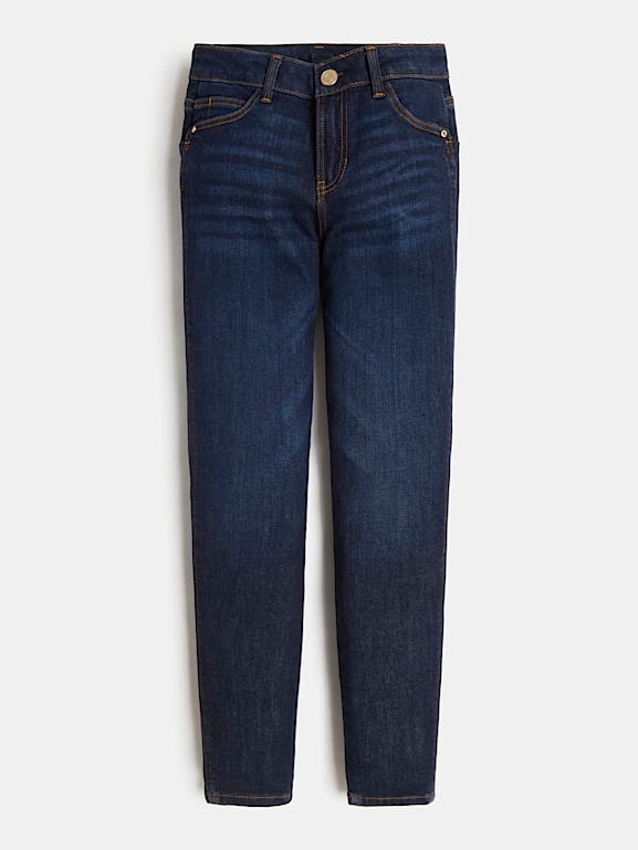 Guess top jeans bambina