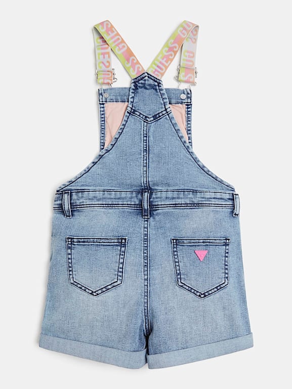 Salopette guess jeans top