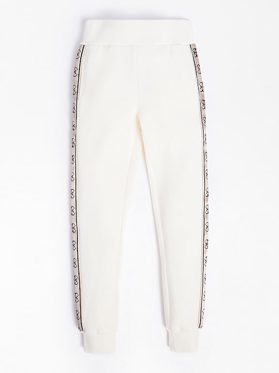 Pantaloni guess bambina online