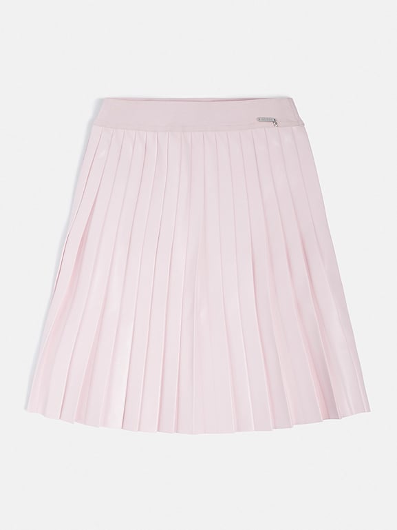 GUESS SAIA PLISSADA