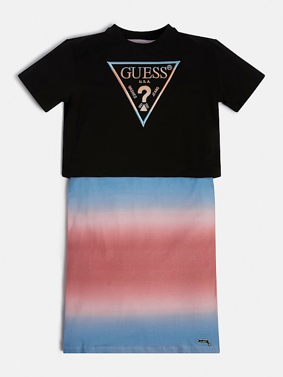 Vestidos guess usa hotsell