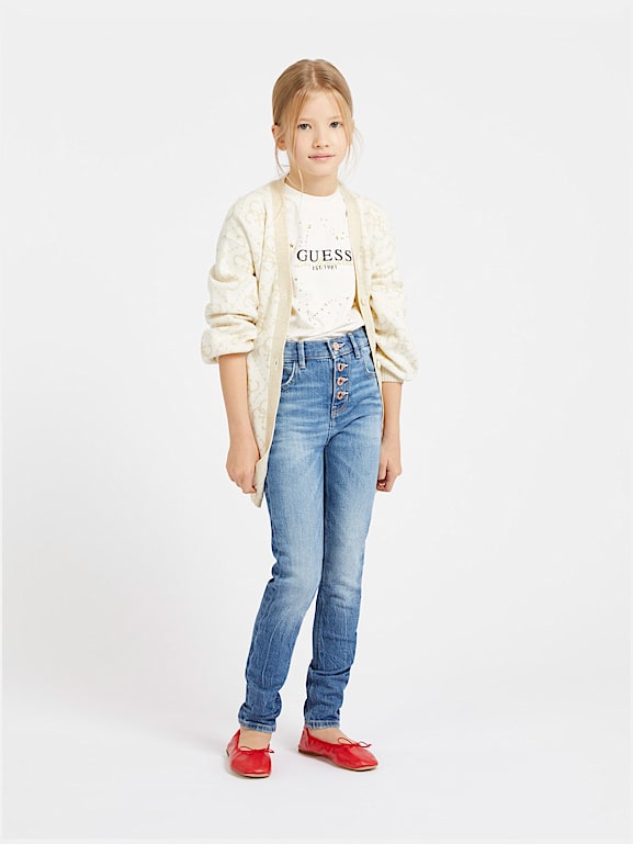 Guess jeans new arrivals official website